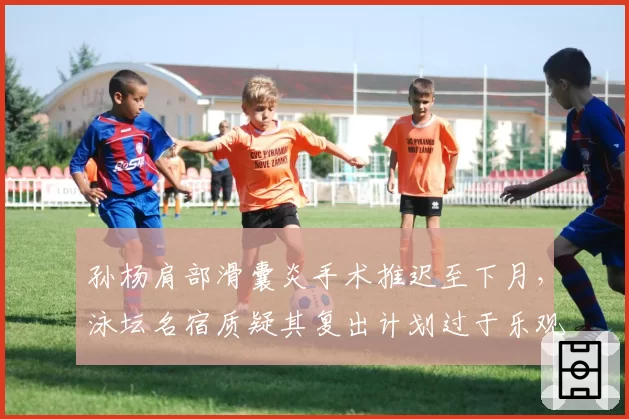 孙杨肩部滑囊炎手术推迟至下月，泳坛名宿质疑其复出计划过于乐观