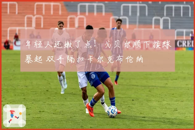 年轻人还嫩了点!戈贝尔顺下接球暴起 双手隔扣卡尔克布伦纳