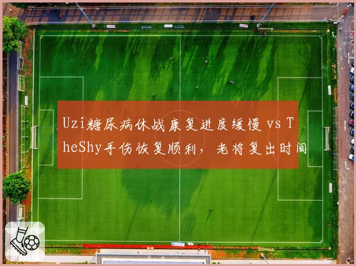Uzi糖尿病休战康复进度缓慢 vs TheShy手伤恢复顺利,老将复出时间线分化明显