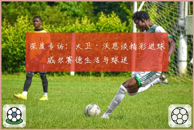 深度专访：大卫·沃恩谈精彩进球、威尔赛德生活与球迷